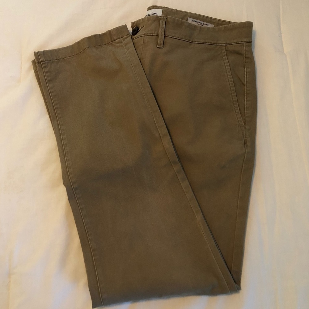 Goodfellow & Co. Chino | Slim Fit